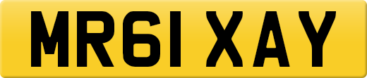 MR61XAY